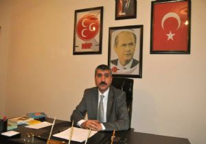 MHP'de kongre rüzgarı